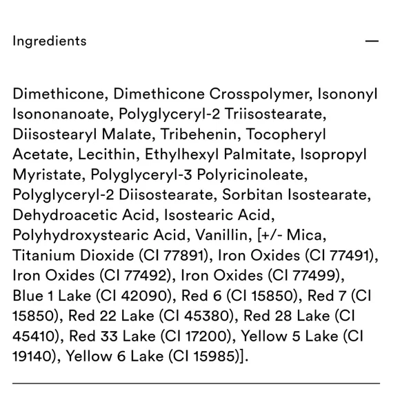 M.A.C lipstick - Picture 15 of 16